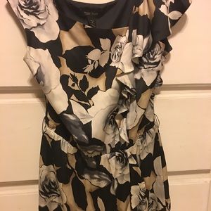 WHBM dress